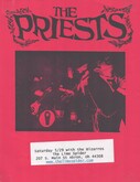 The Priests / The Bizarros on May 29, 2004 [973-small]