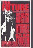 CD Truth / The Future / Don Austin / Interfuse on Jun 18, 2004 [976-small]