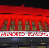 Hundred Reasons / Hell Is for Heroes / My Vitriol on Mar 4, 2023 [980-small]