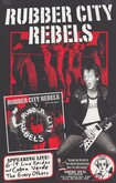 Rubber City Rebels / Cobra Verde / The Everyothers on Jun 19, 2004 [983-small]