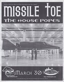 Missile Toe / The House Popes on Mar 30, 2005 [995-small]