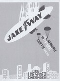 Jakeway / The Library Is on Fire / Dirty Faces on May 11, 2007 [028-small]