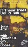 If These Trees Could Talk / Goose / Minute of Arc on Jun 2, 2007 [031-small]