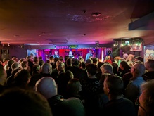 The Vapors 2023 Tour on Mar 4, 2023 [052-small]