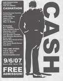 The 4th Annual Cashathon on Sep 6, 2007 [080-small]