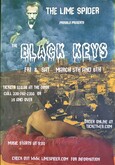 The Black Keys on Mar 5, 2004 [111-small]