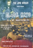 The Black Keys on Mar 6, 2004 [112-small]