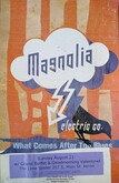 Magnolia Electric Co. / Grand Buffet / Goodmorning Valentine on Aug 21, 2005 [136-small]