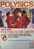 The Polysics / The Talk / 20GoTo10 / D.J. Gary Blain on Sep 24, 2005 [137-small]