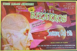 The Bizarros / The Trial of Lucy on Oct 15, 2005 [154-small]