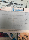Heart / The Jitters on Mar 6, 1988 [335-small]