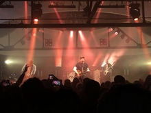 Angels & Airwaves / Phantogram / Winnetka Bowling League on Dec 18, 2019 [360-small]