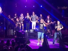 Joey Fatone / Chris Kirkpatrick / Constantine Maroulis / Debbie Gibson on Mar 4, 2023 [395-small]