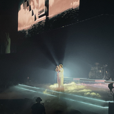 Lewis Capaldi / Only The Poets / Mark Sharp & the Bicycle Thieves on Feb 17, 2023 [433-small]