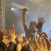 Palaye Royale / Starbenders / Yonaka on Jan 20, 2023 [445-small]