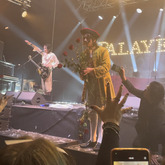 Palaye Royale / Starbenders / Yonaka on Jan 20, 2023 [449-small]