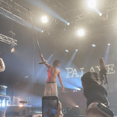 Palaye Royale / Starbenders / Yonaka on Jan 20, 2023 [450-small]