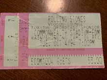 Voodoo Lounge on Oct 4, 1994 [461-small]