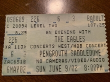 Eagles on Jun 9, 2002 [490-small]