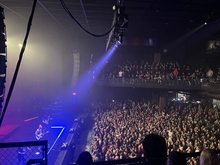 Badflower / Des Rocs / Blood Red Shoes on Mar 4, 2023 [491-small]