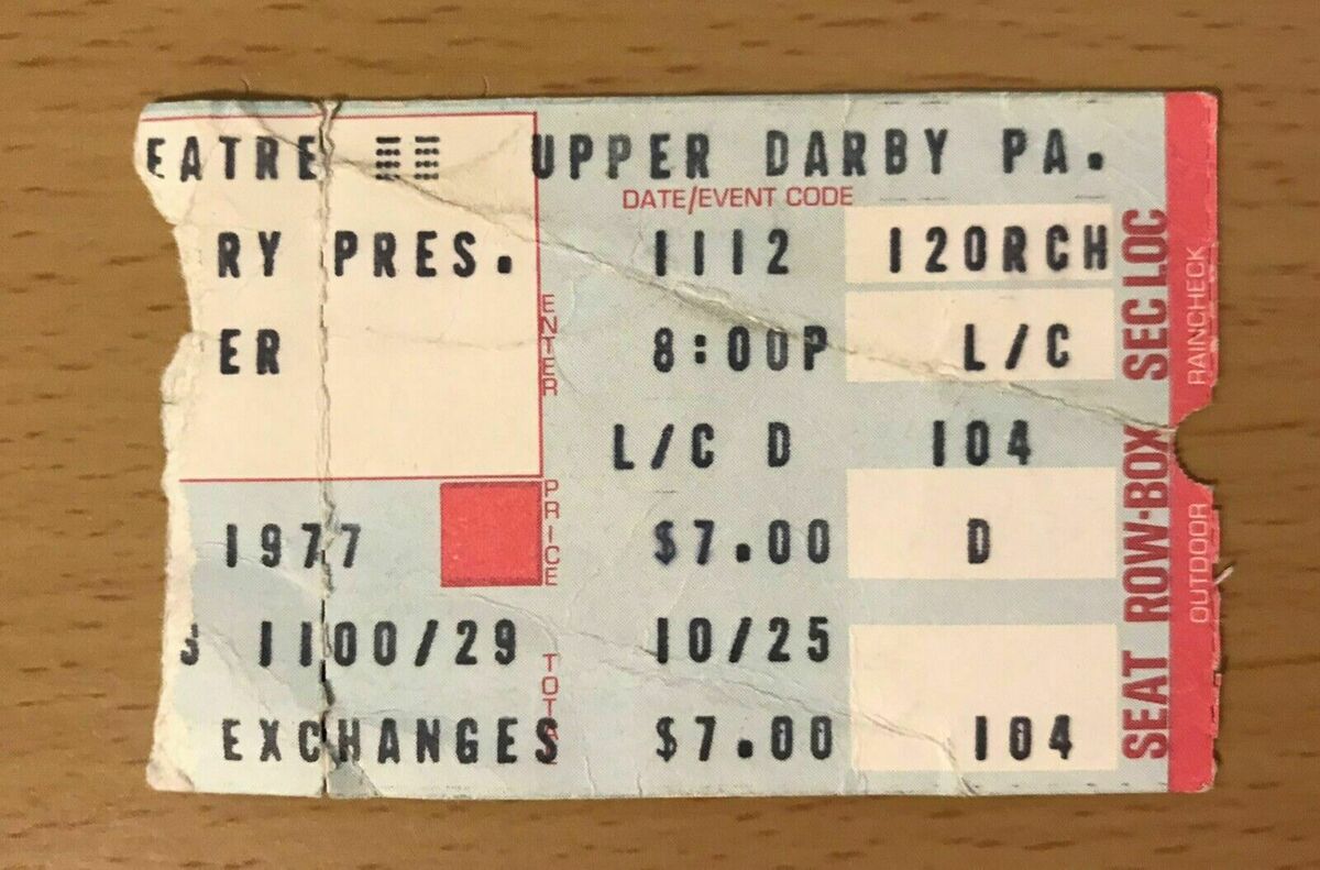 Tower Of Power Concert & Tour History (Updated for 2023 2024