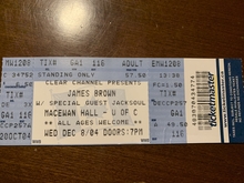 James Brown / jacksoul on Dec 8, 2004 [508-small]