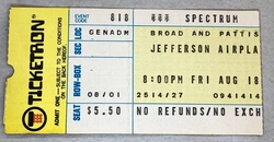 Jefferson Airplane / Commander Cody and His Lost Planet Airmen on Aug 18, 1972 [522-small]