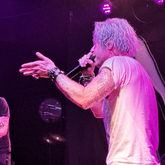 MOD SUN / Stand Atlantic / Tom The Mail Man on Mar 5, 2023 [535-small]