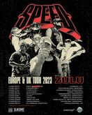 Speed / Zulu / Peace of Mind / Vamachara on Jun 20, 2023 [592-small]