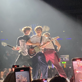 The Vamps / Henry Moodie / The Aces on Dec 7, 2022 [612-small]