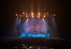 Megadeth / Lamb Of God / In Flames on Apr 30, 2022 [637-small]