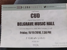 CUD on Nov 11, 2016 [656-small]