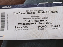 The Stone Roses on Jun 21, 2017 [666-small]