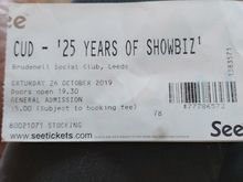 25 years of showbiz on Oct 26, 2019 [684-small]