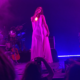 Weyes Blood / Molly Lewis on Mar 5, 2023 [689-small]