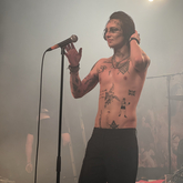 Palaye Royale / Yonaka / Starbenders on Mar 5, 2023 [696-small]