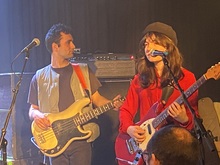 Bass and Guitar, Personal Trainer / Mumble Tide on Mar 3, 2023 [711-small]
