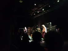 Dinosaur Jr / Garcia Peoples on Oct 10, 2022 [727-small]