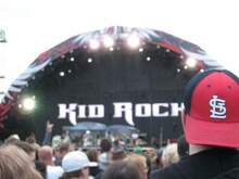 Bon Jovi / Kid Rock on Jul 17, 2010 [842-small]
