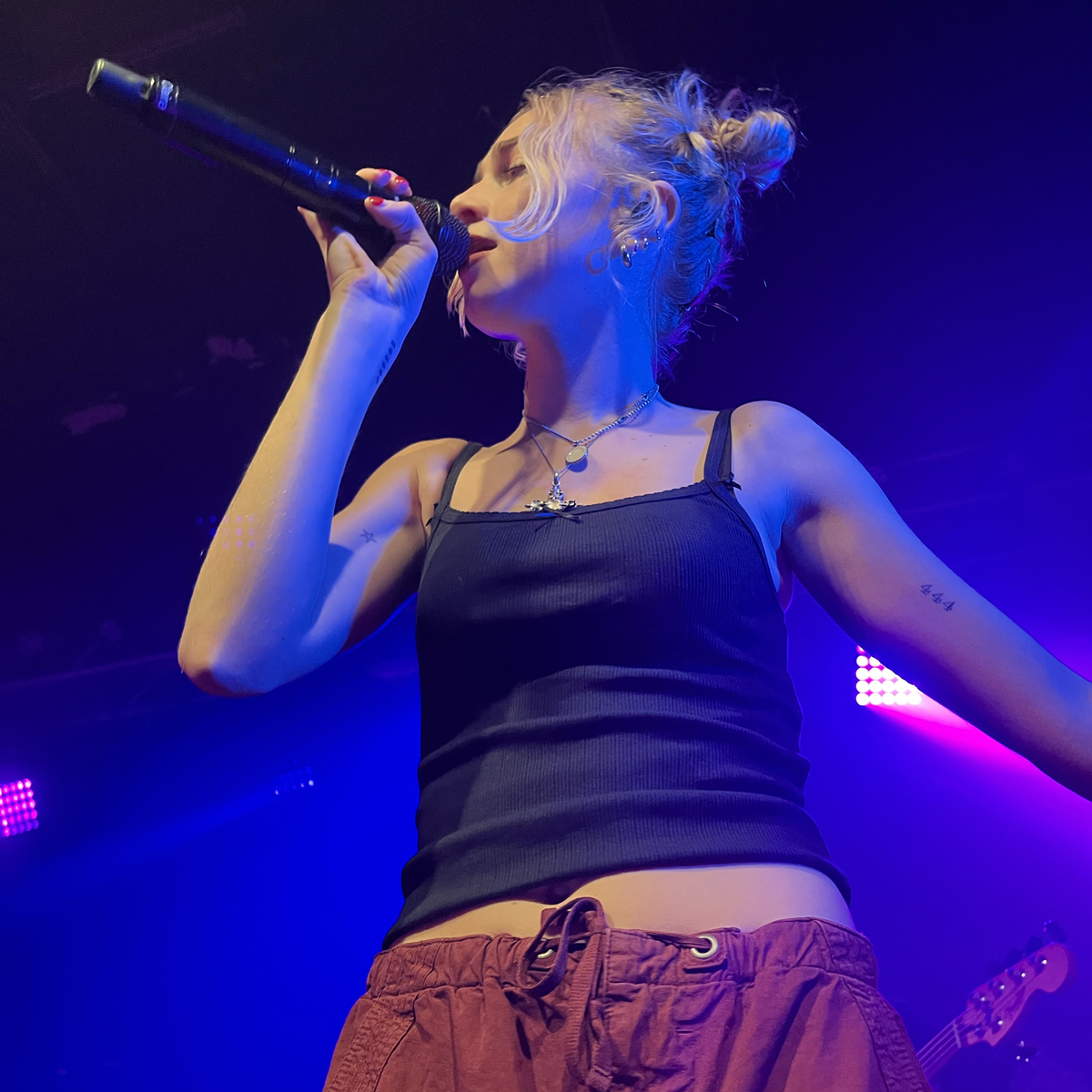 DWLLRS Concert & Tour History (Updated for 2023) Concert Archives