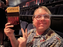 Moulin Rouge on Mar 5, 2023 [873-small]