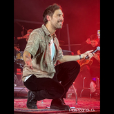 Max Giesinger / Gregor Hägele on Mar 5, 2023 [876-small]