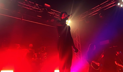 Photos taken and edited by me of one of the best nights of my life - 2/8, Bad Omens / Ghostkid / Oxymorrons on Mar 5, 2023 [880-small]