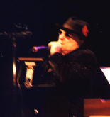 Van Morrison on Jan 9, 2001 [905-small]