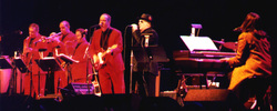 Van Morrison on Jan 9, 2001 [907-small]