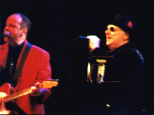 Van Morrison on Jan 9, 2001 [909-small]