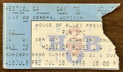 Run-D.M.C. on Jul 10, 1998 [950-small]