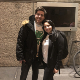 Pace University Amateur Night / Hoodie Allen on Mar 28, 2018 [960-small]