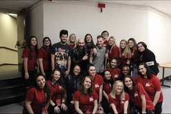 X-Ambassadors / MAX on Apr 3, 2019 [962-small]