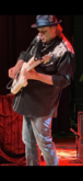 Walter Trout, Walter Trout on Mar 6, 2023 [980-small]